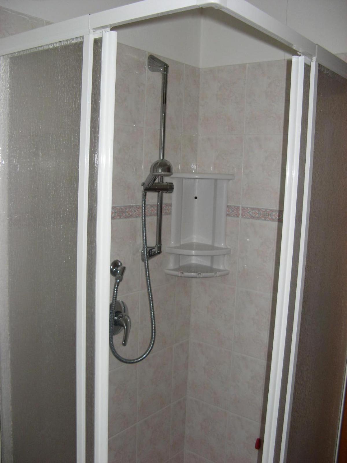 Apartamento Stella 1 Roseto Degli Abruzzi Exterior foto