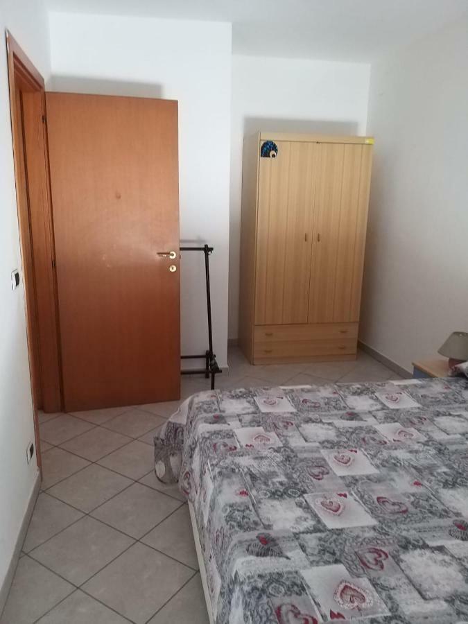 Apartamento Stella 1 Roseto Degli Abruzzi Exterior foto