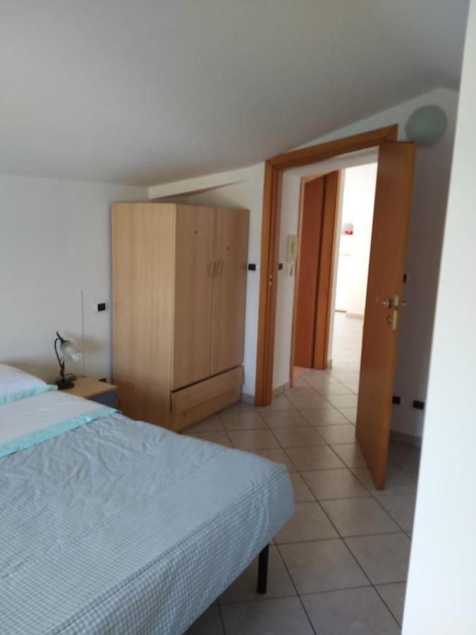 Apartamento Stella 1 Roseto Degli Abruzzi Exterior foto