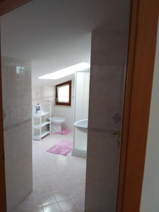 Apartamento Stella 1 Roseto Degli Abruzzi Exterior foto
