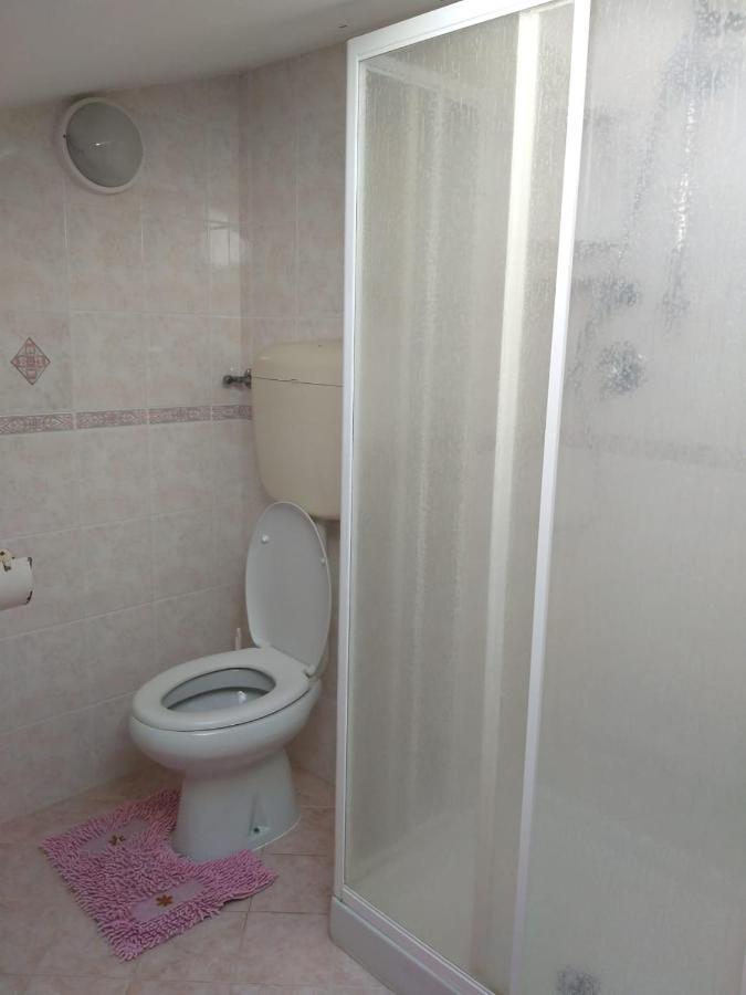 Apartamento Stella 1 Roseto Degli Abruzzi Exterior foto