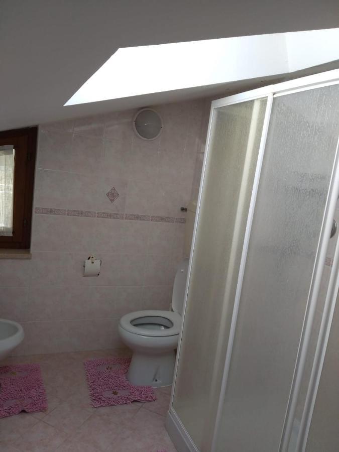Apartamento Stella 1 Roseto Degli Abruzzi Exterior foto