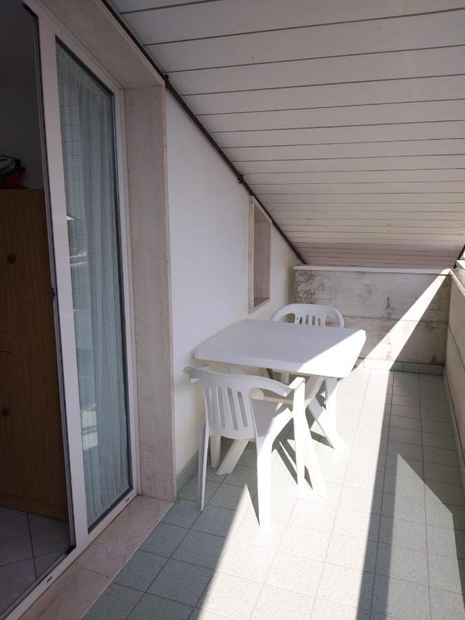 Apartamento Stella 1 Roseto Degli Abruzzi Exterior foto