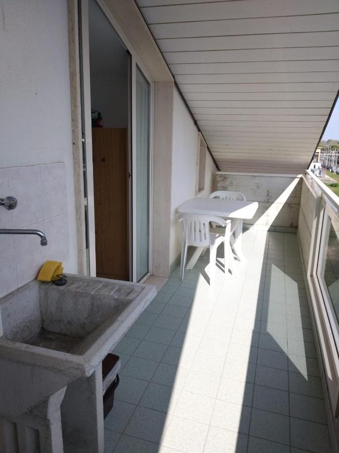 Apartamento Stella 1 Roseto Degli Abruzzi Exterior foto