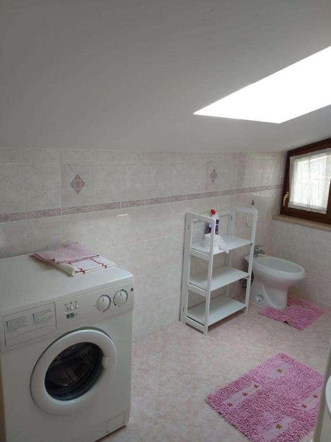 Apartamento Stella 1 Roseto Degli Abruzzi Exterior foto