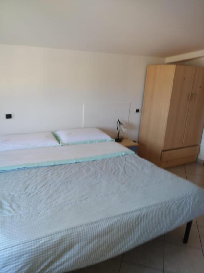 Apartamento Stella 1 Roseto Degli Abruzzi Exterior foto