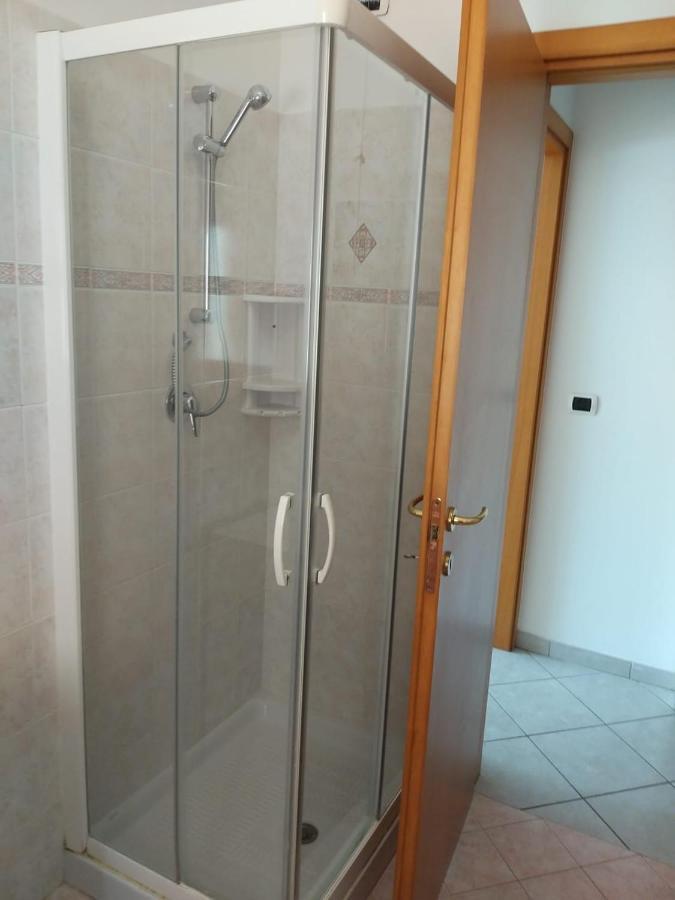 Apartamento Stella 1 Roseto Degli Abruzzi Exterior foto