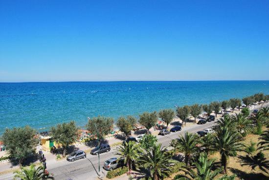 Apartamento Stella 1 Roseto Degli Abruzzi Exterior foto